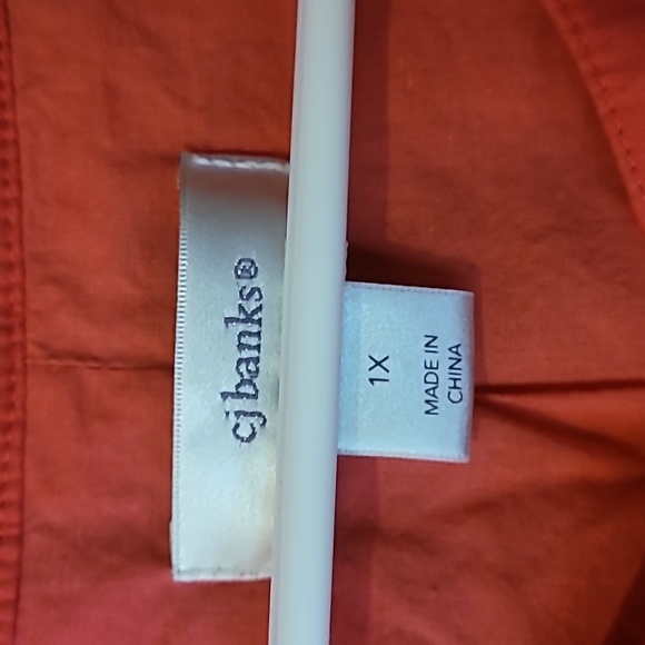 Lace over jacket - Picture 3 of 4